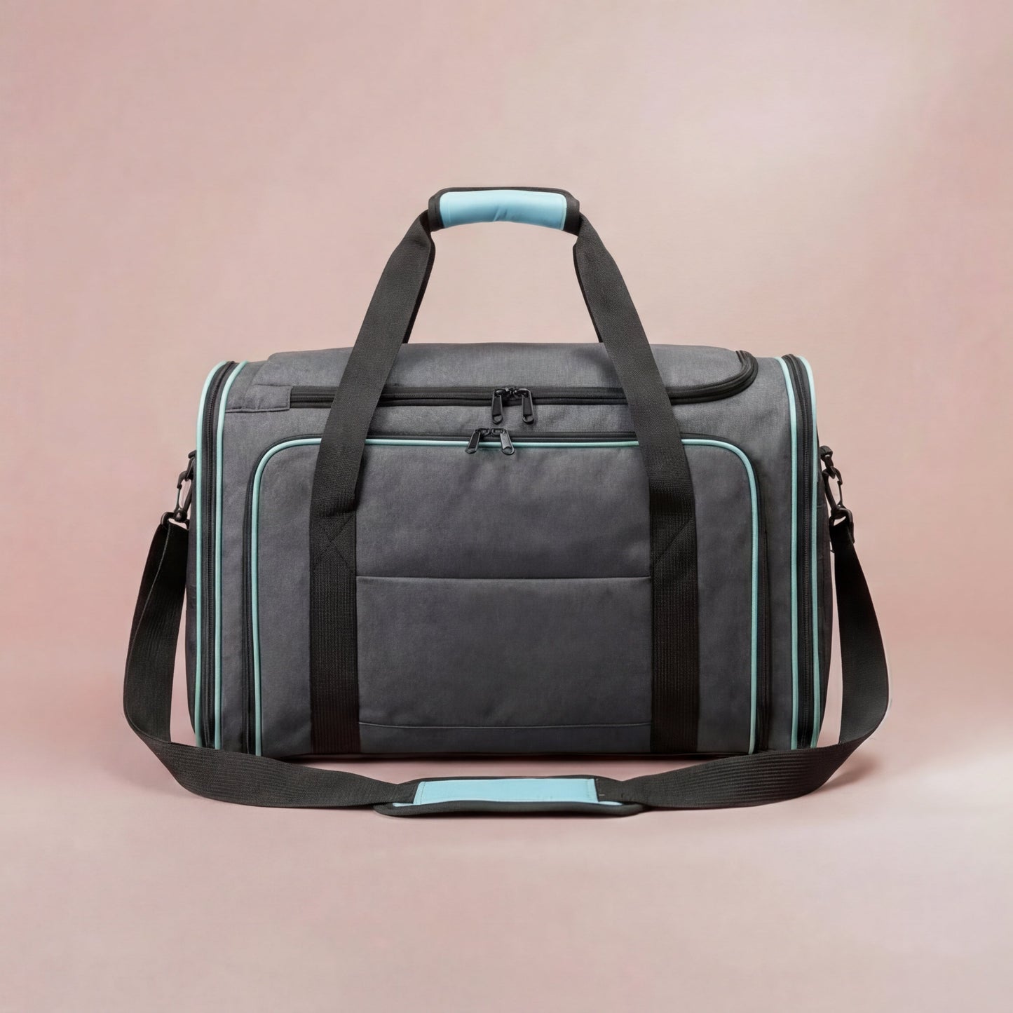 Airline-Approved Expandable Cat Carrier – Comfortable, Secure Travel Carrier