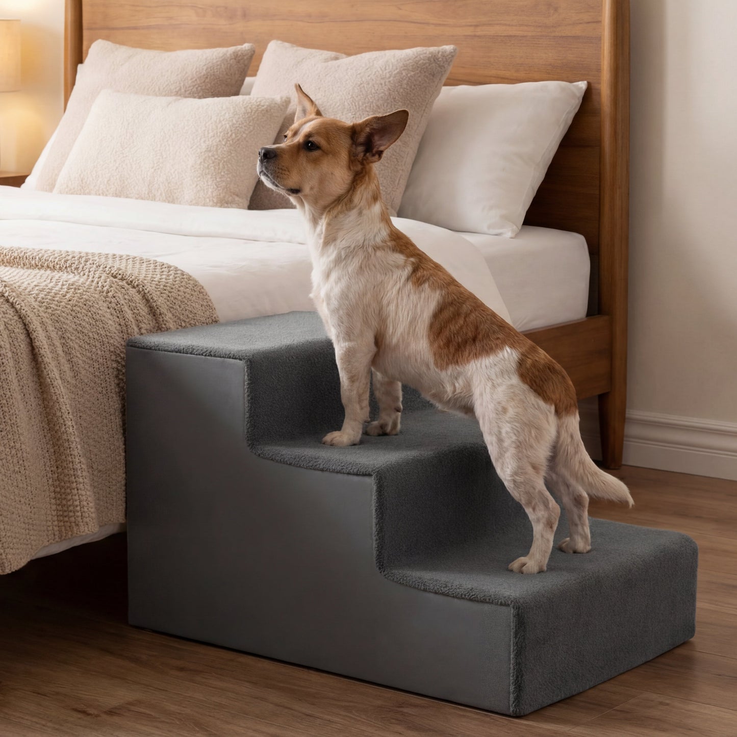 EasyStep Pet Access Stairs