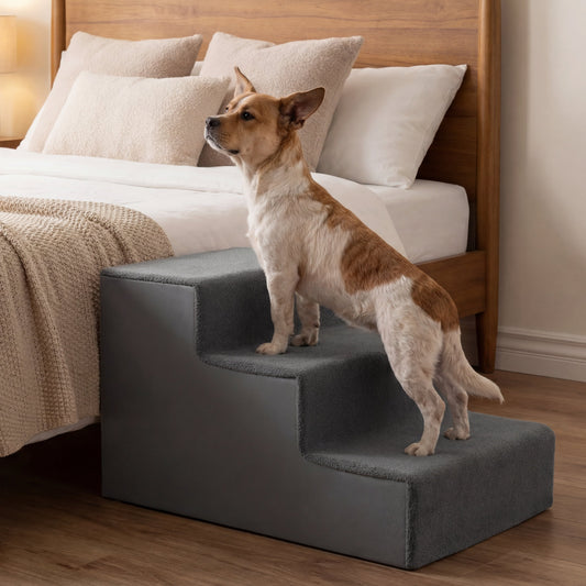 EasyStep Pet Access Stairs