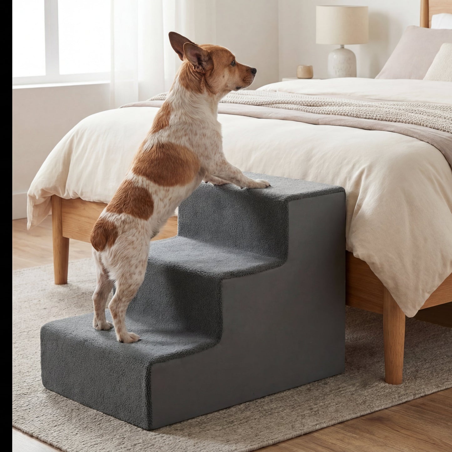 EasyStep Pet Access Stairs
