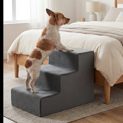 EasyStep Pet Access Stairs