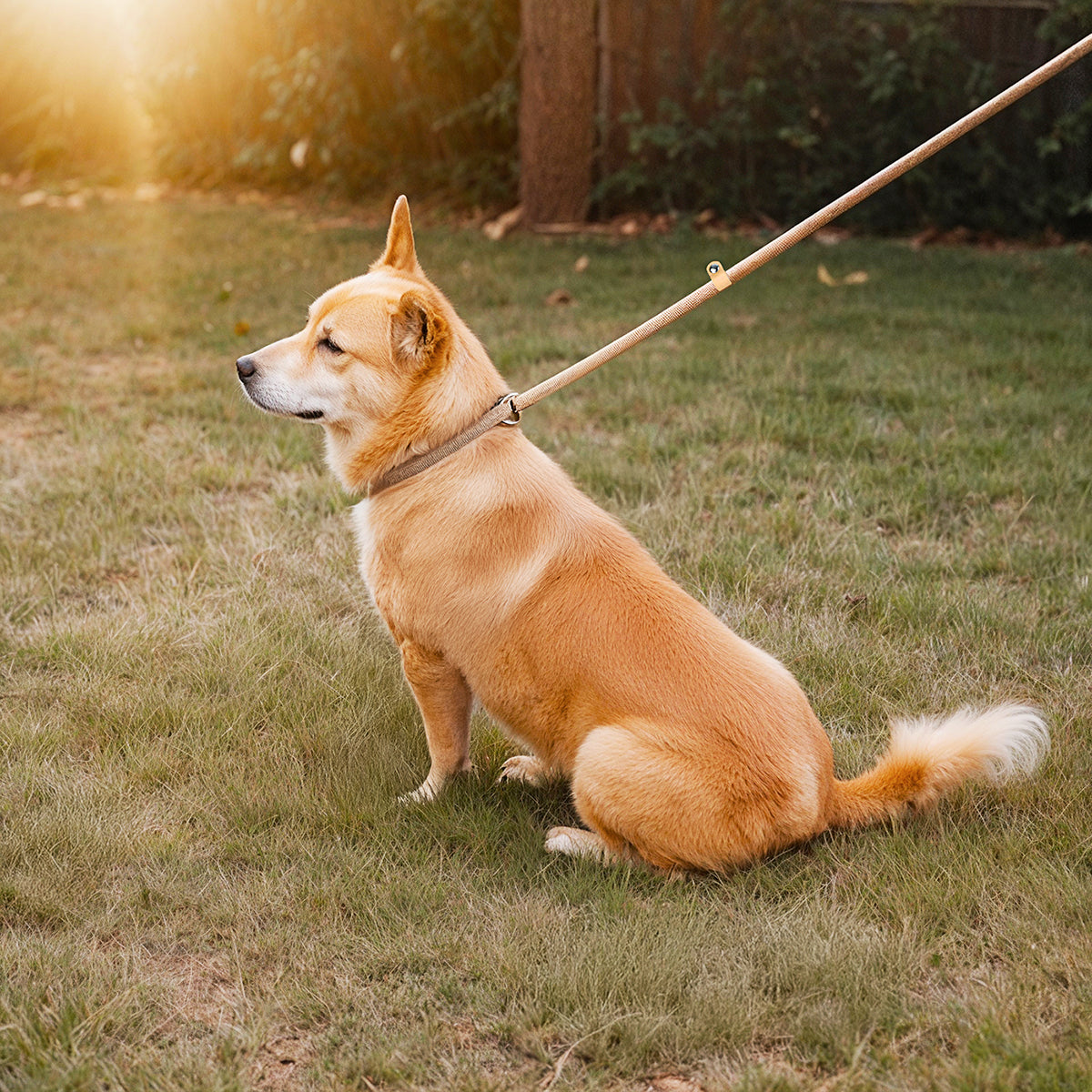 Furmark Slip on Dog Leash
