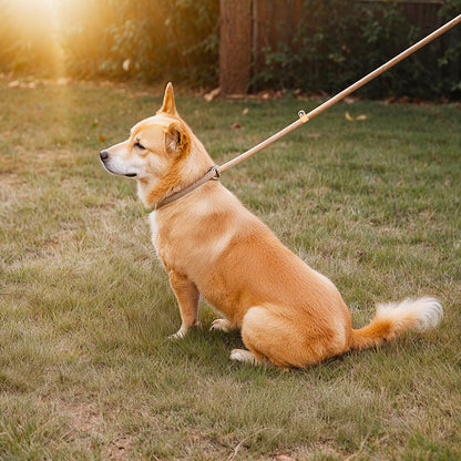 Furmark Slip on Dog Leash