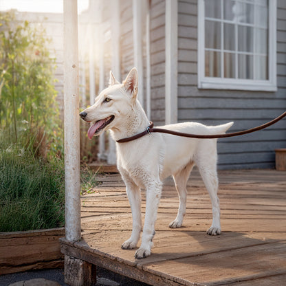 Furmark Slip on Dog Leash
