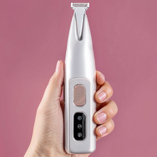Dog Paw Trimmer
