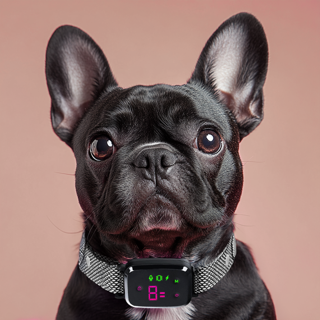 Anti Barking Dog Collar