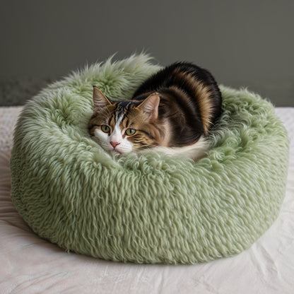 Calming Cat Bed
